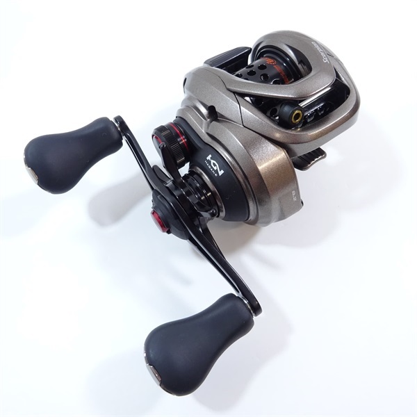 １７スコーピオンＢＦＳ ＸＧ 右